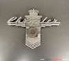 CHRYSLER TRUNK EMBLEM 1946 1947 1948