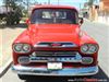 1959 Chevrolet Apache Pickup