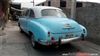 1950 Chevrolet sedan 2 pts Sedan
