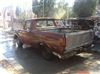 1961 Ford Ford unibody Pickup