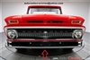 Front Bumper Chevrolet 1963-1966 Trucks