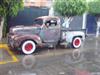 1942 Ford PROYECTO PICK UP   RAT ROD / CLASICA Pickup