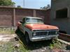 1976 Ford FORD 1976 Pickup