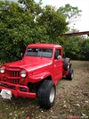 1961 Willys JEEP WILLYS Pickup