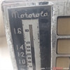 Radio Motorola De Los Años 40´S