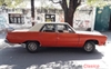 1976 Chrysler dart  4 puertas Coupe