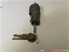 DODGE PLYMOUTH 1946 TO 1948 IGNITION SWITCH