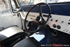 1981 Jeep CARTERO Vagoneta