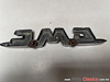 GMC PICK UP 1955 TO 1957 ORIGINAL EMBLEM