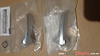 Chevrolet Pick Up Flap Locks 51-54