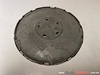 CHRYSLER ORIGINAL RIM CAP CENTER