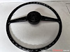 FORD PICK UP 1941 TO 1947 USED STEERING WHEEL