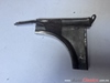 CHEVROLET BEL AIR 1955 TO 1957 WINDSHIELD CORNER TRIM