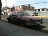 1976 AMC pacer Coupe