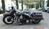 Harley-Davidson Flat Head    Válvulas Laterales Turismo 1946
