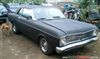 1969 Ford ford falcon Hardtop