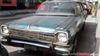 1968 AMC American Sedan