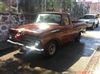 1961 Ford Ford unibody Pickup