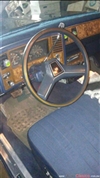 1981 Chevrolet Malibu Clasico Sedan