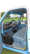 1979 Chevrolet GMC SIERRA CLASSIC 15. Pickup