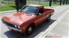 1979 Datsun pick up 720 Pickup