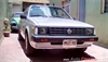 1985 Datsun Tsuru Sedan