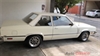 1982 Ford FAIRMONT Coupe