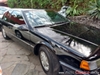 1990 Ford Cougar Coupe