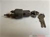 DODGE PLYMOUTH 1946 TO 1948 IGNITION SWITCH