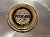 CHRYSLER ORIGINAL RIM CAP CENTER