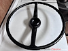 FORD PICK UP 1941 TO 1947 USED STEERING WHEEL