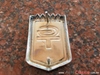 MUSTANG 1966 EMBLEM