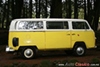 1969 Volkswagen Combi T2 Wagon