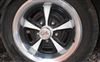 Pontiac Rally Wheels Rines Originales Para Muscle Car GTO, Trans Am, Firebird, 1964-1973 5 En 120