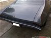 1968 Chevrolet chevelle Fastback