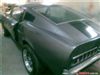 1967 Ford MUSTANG Clon SHELBY 350 Fastback