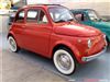 1974 Fiat 500 Coupe