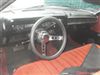 1973 Dodge charger Fastback