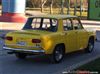 1975 Renault Renault 8 Sedan