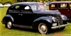 1938 Ford deluxe Sedan