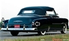 Calaveras Completas Automóviles Chevrolet 1951 Y 1952