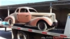 1938 Buick SPECIAL Coupe