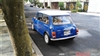 1974 Otro Innocenti Mini 1000 Sedan