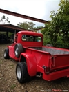 1961 Willys JEEP WILLYS Pickup