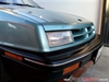 1989 Chrysler shadow Sedan