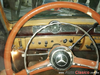 1958 Mercedes Benz 219 Sedan