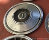 DODGE CHARGER CORONET CAP