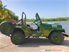 1955 Jeep Willys Convertible