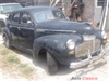 1941 Chevrolet SPECIAL DE LUX Sedan