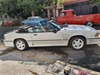 1987 Ford Mustang Convertible